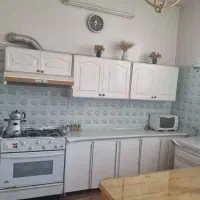 ۶مترکابینت فلزی گالوانیزه بالا وپایین|مصالح و تجهیزات ساختمان|آران و بیدگل, |دیوار