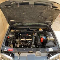 پژو پارس سال سفارشی|خودرو سواری و وانت|ارومیه, |دیوار