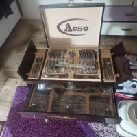 تعدادی لوازم برقی|ظروف سرو و پذیرایی|مشهد, انصار|دیوار