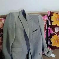 کت و شلوار|لباس|پاکدشت, پاکدشت (مامازند)|دیوار