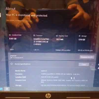 عوض می‌کنم با کامپیوتر رومیزی قویتر|رایانه همراه|کرمانشاه, |دیوار