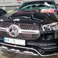 ترمیم،تعمیر سنگ خوردگی و ترک شیشه ماشین بصورت سیار