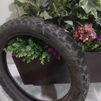 لاستیک موتور سیکلت