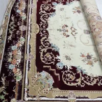 فرش نگین مشهد