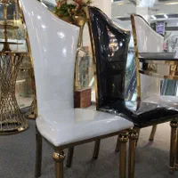 صندلی مدل پرنیا برای تالار و تشریفات