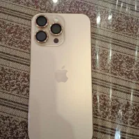 گوشی آیفون ۱۶پرومکس|موبایل|اردبیل, |دیوار