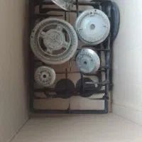 اجاق گاز