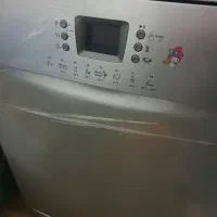 ماشین ظرفشویی ۱۴ نفره