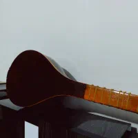 سه تار (نیاز به تعمیر)|سازهای سنتی|صباشهر, |دیوار