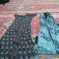 دوعدد کوا منالانه تمیس بی استفاده