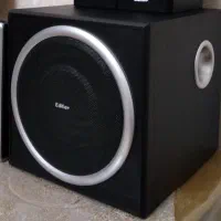 اسپیکر، استند ، باند ادی فایر