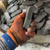 لنت دسته دوم تمیز با نصب فوری / قیمت اقتصادی