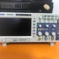 اسیلوسکوپ هانتک