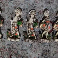 مجسمه پلی استر نو