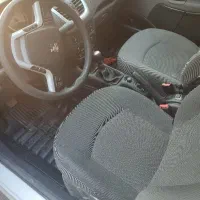 207دنده ای سقف فلزی TU5|خودرو سواری و وانت|تهران, سلسبیل جنوبی|دیوار