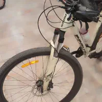 دوچرخه کراس 29|دوچرخه، اسکیت، اسکوتر|رضویه, |دیوار