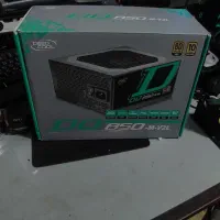 پاور ۸۵۰ وات دیپ کول