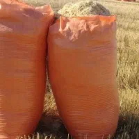 خریدار کاه  گندم هستم