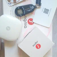 سمعک زیمنس آلمان ، نو
