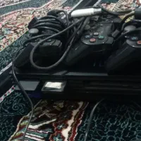 ps2سونی اصل