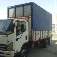 خاور فاو مدل ۹۶