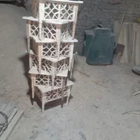 تخت سنتی جلومبلی (سپهر)|مبلمان خانگی و میز عسلی|تهران, خلازیر|دیوار