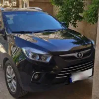 جک s5 مدل ۹۹ موتور ۲۰۰۰