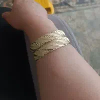 النگو طلا روس