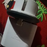 یک عددکله شارژ