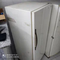 فریزر|یخچال و فریزر|قم, نخودی|دیوار