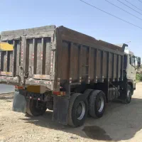 البرز کمپرسی|خودرو سنگین|تهران, اکباتان|دیوار