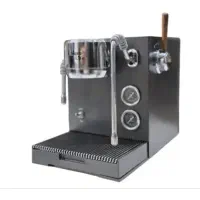 اسپرسوساز نیمه صنعتی یونیک لایف