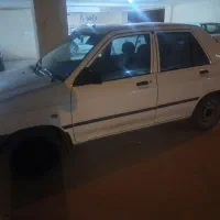 پراید مدل ۹۵