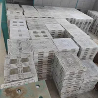 پالت پلاستیکی