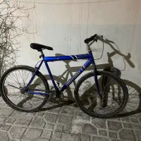 دوچرخه