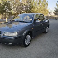 سمندمدل۸۶|خودرو سواری و وانت|کرج, گلدشت|دیوار