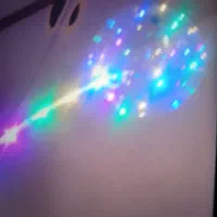 باد کنک محکم قوی سه حالت فقط دویست تومان