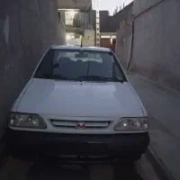 پراید ۸۵|خودرو سواری و وانت|مشهد, کوشک مهدی|دیوار