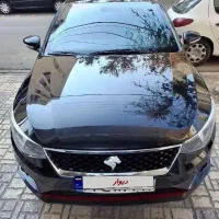 تارا اتومات v2مدلesp۱۴۰2دار|خودرو سواری و وانت|کرج, کوی امامیه|دیوار