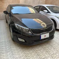 کیا اپتیما ۲۰۱۴ارس پلاک دائم
