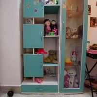 تخت کودک و نوجوان