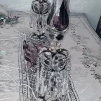چراغ لاله|لامپ و چراغ|اصفهان, شهرک ولیعصر|دیوار