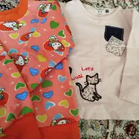 لباس دخترانه|کفش و لباس بچه|مبارکه, |دیوار