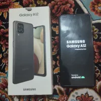 A12سامسونگ 64گیگ