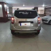 داستر مدل ۲۰۱۶ pe|خودرو سواری و وانت|تهران, ستارخان|دیوار