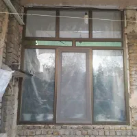 درب وپنجره|مصالح و تجهیزات ساختمان|قهدریجان, |دیوار