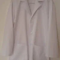 روپوش سفید|لباس|بجنورد, |دیوار