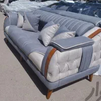 مبل. شازده نشین|مبلمان خانگی و میز عسلی|ارومیه, |دیوار