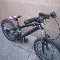 دوچرخه ۲۰