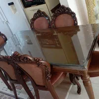 نهارخوری ۶نفره